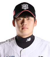 KT 박영현, 내년 '뒷문 단속'… '김재윤 이적' 빈자리 채운다