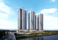 광주 경안2지구 도시개발사업 주상복합건물 내년 하반기 착공