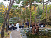 "지구를 지켜라"… 용인 흥덕중, 생태학교로 탈바꿈