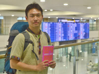 '전세지옥' 저자 최지수, 그가 원양상선까지 타야했던 820일의 기록