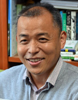 [아임 프롬 인천] 이경재 "문학의 의미 인천 덕분에 깨달아"