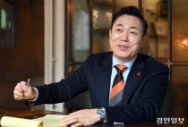 [인터뷰…공감] "인천 미술시장에 '문화자산' 활용… 지역사회 뭉치면 무한부흥"