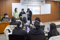 대만 친구와 '온라인 소통'… 중국어 실력 쌓는 남양주 평내고