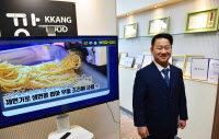 [인터뷰…공감] 깡우동 이강운 대표 "프랜차이즈 본사 유출 안타까워… 제2고향 수원 지키겠다"