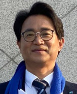 [4·10 총선 현장] 추민규 "무능한 정권 묵과 못해"