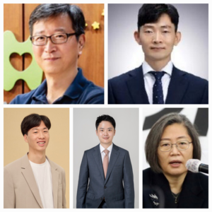 국민의힘, 총선 앞두고 ‘국민인재’ 5인 발표