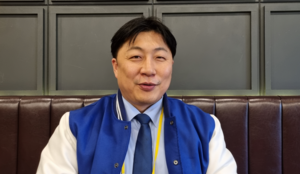 정진경 민주당 고양병 예비후보 “실력있는 야당·지역밀착 정치 이룰 것”