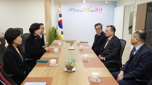 과천시 ‘내년 6월 국도 47호선 우회도로 서울방향 개통 완료’