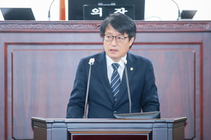 유재호 화성시의원 “봉담지역 상습정체구역 해소해야”