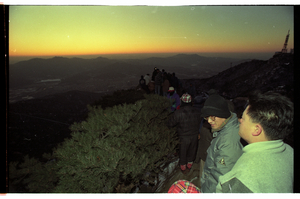 [레트로K] 1월1일 새해연휴, 3일 쉬던 ‘신정’이 있었다
