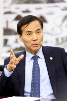 [인터뷰] 황효진 인천시 글로벌도시정무부시장