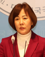 [4·10 총선 현장] 김필여 "평촌 르네상스 시대 열겠다"