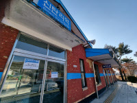 경원선(동두천~연천) 개통후 버스불편한데 '화장실도 없다'