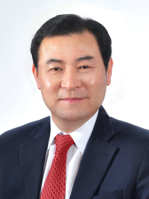 국민의힘 이창성 수원갑 당협위원장, 22대 총선 예비후보 등록