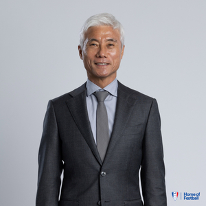 명가 재건 노리는 수원 삼성, 박경훈 단장 선임