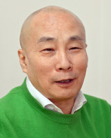 [아임 프롬 인천] 국내 1호 국악평론가, "인천 의미 알리고파"