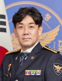 [경기 남부 신임 경찰서장 프로필] 장현덕 안양동안경찰서장