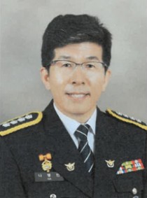 [경기 남부 신임 경찰서장 프로필] 나영민 안양만안경찰서장