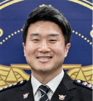[경기 남부 신임 경찰서장 프로필] 장정진 평택경찰서장