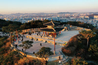 [갑진 설 명절] 새해에 희망을 담을 이들에게 추천할 만한 '경기 인천 명소'