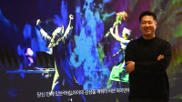 [인터뷰…공감] '지속가능한' 공연판 짜는 이길준 브러쉬 씨어터 대표 "스토리 꽃피우는건 기술력"