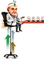 [이슈&스토리] 경기남부 5번째 상급종합병원 탄생… 성빈센트,변화의 시작