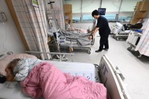 전공의 집단 파업에… 국군병원이 민간의료 최전선