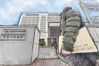 '집 밖에' 내몰린 생존권… '법 밖에' 놓인 아픔 보듬다 [미추홀 전세사기 기록⑤]