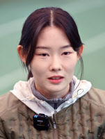 [아임 프롬 인천] 서울대생 스프린터 "선수의 삶 더 다양하게"