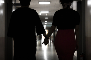 [영상+] 교사-부모 간 신뢰 균열에 뒷짐… ‘흑막’ 학교에 있었다 [특수교실에 빌런은 없다]