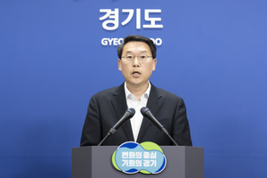 오세훈, “경기도가 기후동행카드 협조해야…도민에게 도움 줄 수 있는 정책”