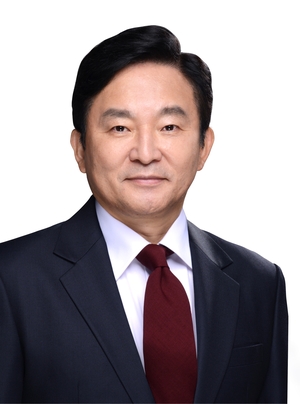 계양을 출마 원희룡, 한국GM 부평공장서 만드는 쉐보레 타고 선거 치른다