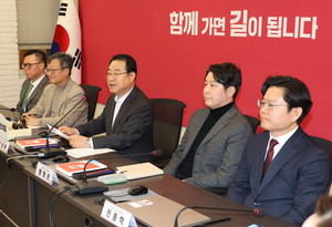 국민의힘 인천지역 공천신청 결과 발표… 서구갑 9대 1 ‘텃밭’ 인증