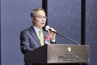 조용학 서울마주협회 회장 '연임 성공'