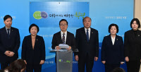 4선 홍영표 '민주당 탈당' 선거판 뒤흔든다