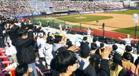 [포토] 프로야구 시범경기 개막