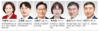 [22대 총선 나요나-서구병] 서구갑·을 분구로 '신설된 지역구'… 이행숙 단수확정, 민주 3인 경선
