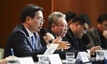 김동연 "서울편입 공약, 정치적 사기"… "더 경기패스, 도민에 더 혜택"
