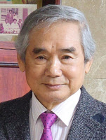 [아임 프롬 인천] 박영복 "지금의 나, 초·중때 대부분 완성"