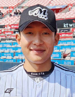 [인터뷰] 연천 미라클 최수현 "내가 잘해야 프로에도 어필… 리그 우승 확신"