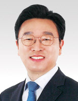 [4·10 총선 현장] 이용우 "눈썰매장에 복합체육시설"