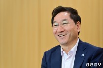 '총선 링밖' 찾는 국힘후보들… 유정복 인천시장에 잇단 '헬프콜'