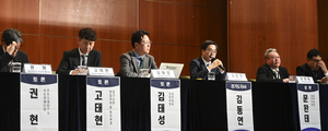 [영상+] “정치적 행태 보인다” 김동연, 수도권 교통문제 두고 오세훈 행보 비판