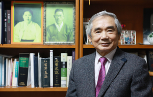 [아임 프롬 인천·(22)] 과거 훑어본 길에서 내 길 찾은 것… 박영복 전 국립경주박물관장