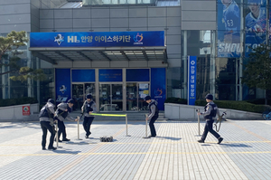 안양동안경찰서, 유관기관 합동 FTX 훈련 ‘위기대응역량강화’