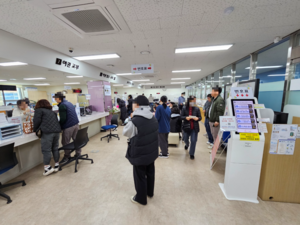 [영상+] 몸집 커진 동탄의 다음 행선지는?… ‘동탄시 vs 동탄구’ [전지적 유권자 시점]