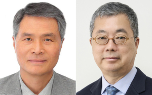 경인일보사 신임 회장 이기윤·대표이사 사장 홍정표 선임