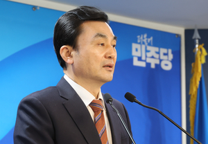 더불어민주당, 인천 서갑 김교흥·서을 이용우 전략공천… 서병 3자 경선