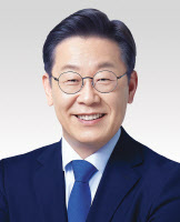 [4·10 총선 현장] 이재명 "구도심 재건축·재개발 활성화"