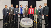 [총선 TV토론회] 인천 동미추홀갑 허종식·심재돈 후보 '강압수사'vs'돈봉투' 공방